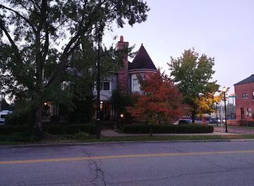Rose Morey Lamport House