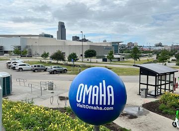 nebraska/omaha/landmark/lewis-and-clark-national-historic-trail-headquarters-and-visitor-center