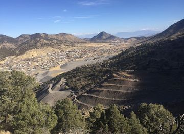 utah/cedar-valley/landmark/centennial-eureka-mine