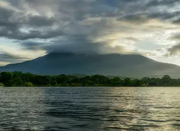 Volcan Mombacho