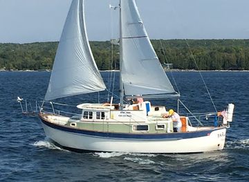 wisconsin/sturgeon-bay/landmark/sail-sturgeon-bay