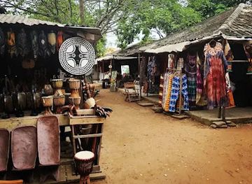 cote-d-ivoire/goh-djiboua/landmark/cava-centre-artisanal-de-la-ville-d-abidjan