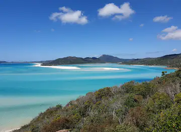 Whitsunday Islands National Park