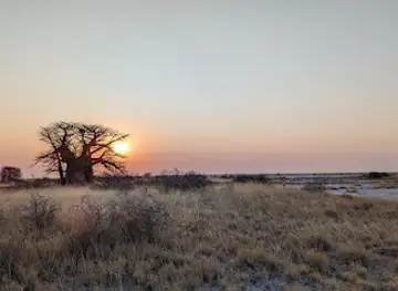 Nata Bird Sanctuary