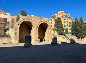 spain/tarragona/landmark/colonial-forum-of-tarraco