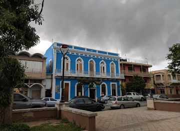 puerto-rico/cabo-rojo/landmark/kiosko-de-dulces-tipicos-de-cabo-rojo
