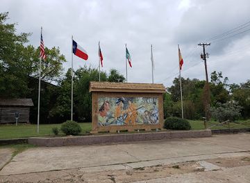 texas/east-texas/landmark/the-david-crockett-spring