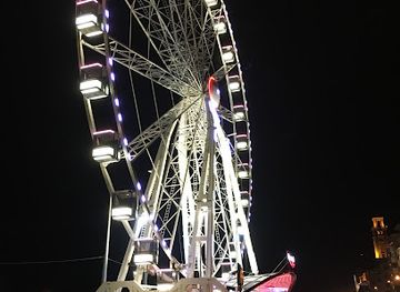 italy/bari/landmark/luau-tiki-bar