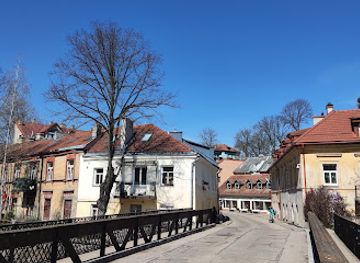 lithuania/vilnius/uzupis/landmark/constitution-of-the-republic-of-uzupis