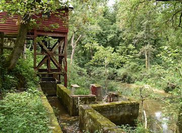 arkansas/ozark-mountains/landmark/topaz-mill