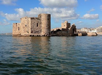 lebanon/sidon/landmark/saida-port