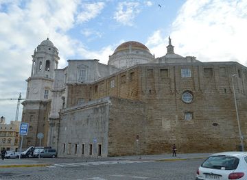 spain/cadiz/santa-maria/landmark/oratorio-de-la-santa-cueva