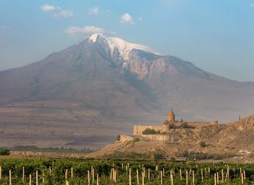 armenia/areni-wine-region/landmark/khor-virap-monastery