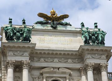 austria/vienna/neubau/landmark/burggarten