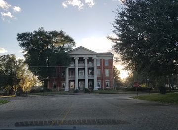 alabama/selma/landmark/vaughan-smitherman-museum