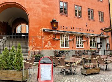 sweden/uppsala/landmark/domtrappkallaren