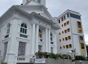 singapore/singapore/landmark/church-of-the-sacred-heart