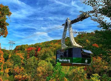 tennessee/gatlinburg/landmark/ober-mountain