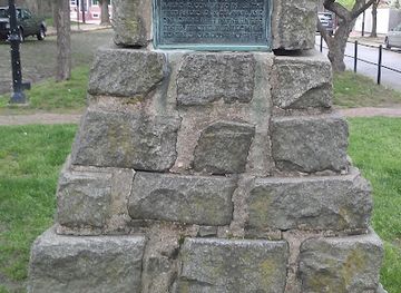 First State National Historical Park