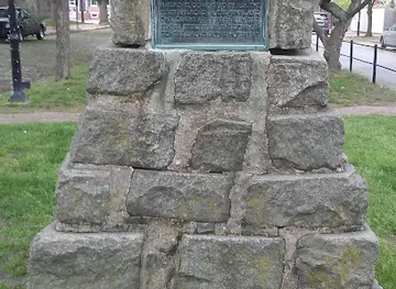 First State National Historical Park