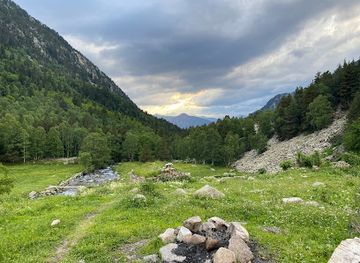 andorra/soldeu/landmark/madriu-perafita-claror-valley