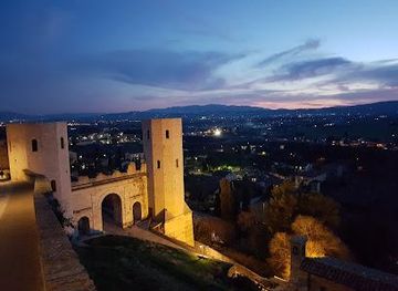 italy/assisi/landmark/venus-gate