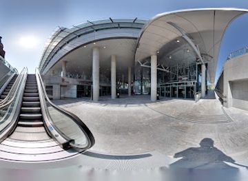 spain/bilbao/landmark/palacio-euskalduna