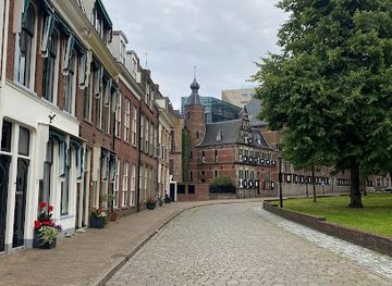 netherlands/groningen/landmark/st-joris-en-de-draak