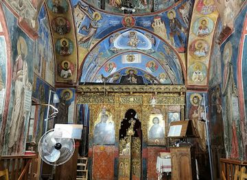 cyprus/kykkos-monastery/landmark/monastery-of-the-virgin-mary-of-arakas