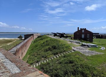 florida/gold-coast/landmark/fort-clinch-state-park