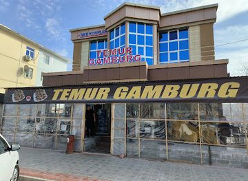 uzbekistan/urgench/landmark/temur-gamburg