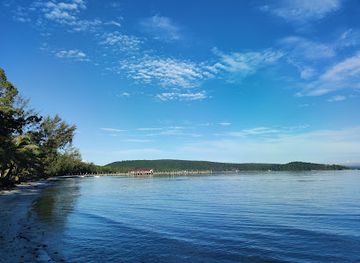 cambodia/sihanoukville/landmark/saracen-bay-beach