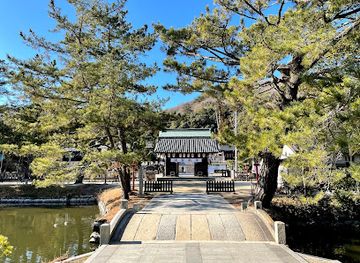 japan/mimasaka/landmark/kibitsuhiko-shrine