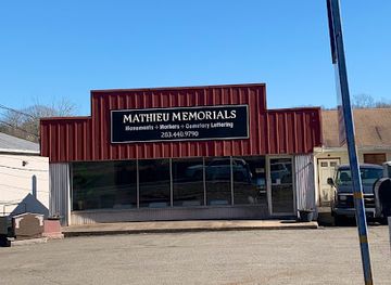 connecticut/meriden/landmark/mathieu-memorials