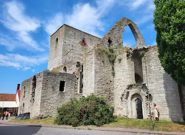 Drottens ruin