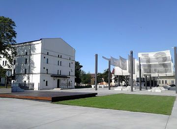 slovakia/kosice/landmark/kasarne-kulturpark