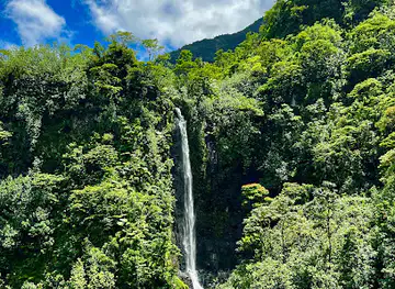Ia ora na Tahiti expéditions