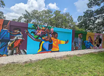 Fort Myers mural society