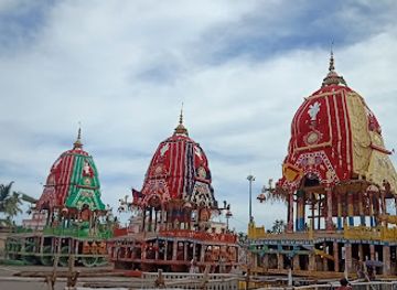 india/puri/landmark/mausi-maa-temple