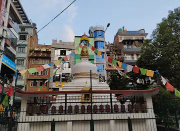 Thamel