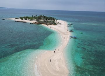 philippines/visayas/landmark/tinalisayan-islets