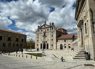 spain/avila/landmark/church-and-birthplace-of-saint-teresa-of-jesus