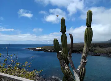 San Cristóbal Gianni Arismendy Environmental Interpretation Center