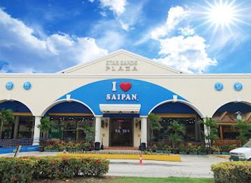 I Love Saipan