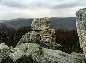 maryland/catoctin-mountain-area/landmark/catoctin-furnace