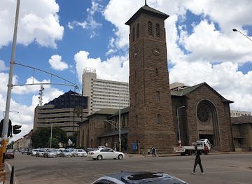 zimbabwe/harare/landmark/cathedral-of-st-mary-and-all-saints-harare