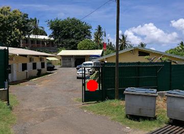 mayotte/mtsamboro/landmark/gendarmerie-nationale