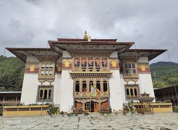 bhutan/tashiyangtse/landmark/bumthang-valley