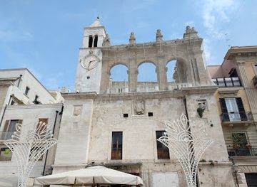 italy/bari/madonnella/landmark/via-appia-traiana