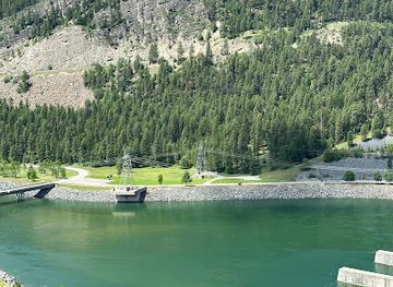 montana/libby/landmark/libby-dam-visitor-center